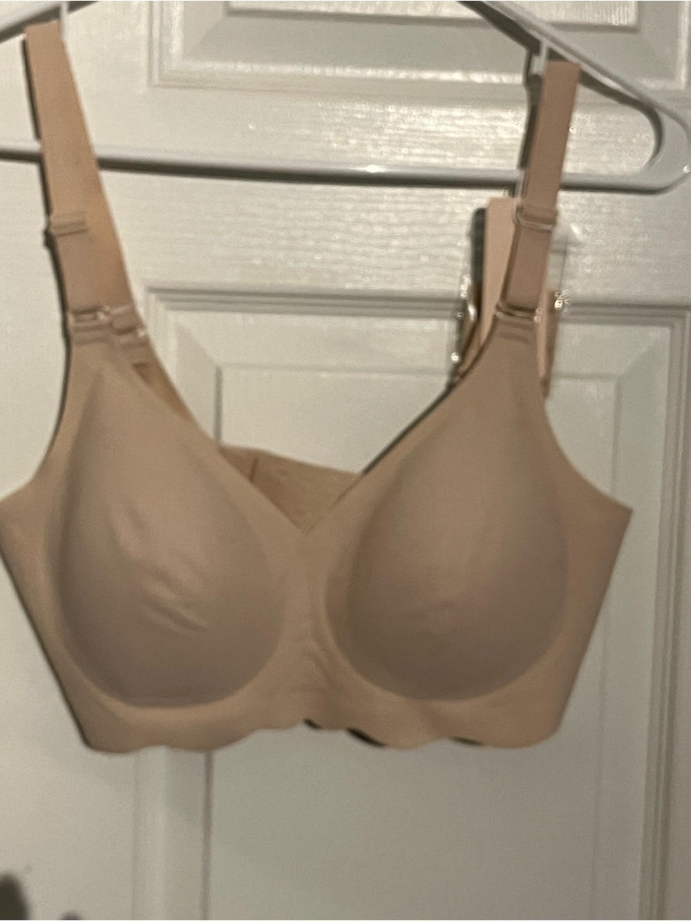 ✨ Brand New LUXMAY Seamless Comfort Bra ✨